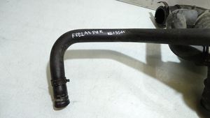 Land Rover Freelander Tube d'admission d'air PHD104060