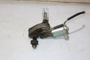 Fiat Panda van Rear window wiper motor 