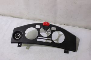 Nissan Micra Panel klimatyzacji / Ogrzewania 27570AX200