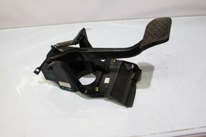 Mercedes-Benz C W202 Brake pedal bracket assembly 