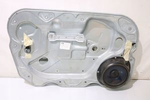 Ford Focus Regulador de puerta delantera con motor 4M51A203