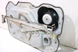 Ford Focus Передний комплект электрического механизма для подъема окна 4M51A203