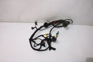 Alfa Romeo GTV Front door wiring loom 