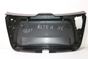 Seat Altea XL Rivestimento portellone posteriore/bagagliaio 