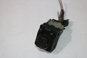 Opel Agila A Wing mirror switch 1H0959565