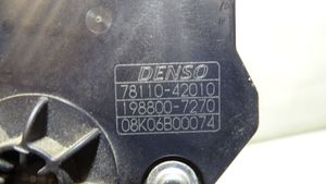 Toyota RAV 4 (XA30) Geschwindigkeitssensor Drehzahlsensor 78110-42010