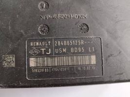 Renault Megane III Kit calculateur ECU et verrouillage 237103956R