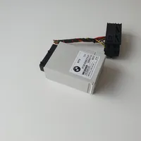 BMW 5 E60 E61 MPM Modul Steuergerät 9266274