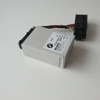 BMW 5 E60 E61 MPM Modul Steuergerät 9266274