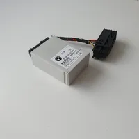 BMW 5 E60 E61 MPM Modul Steuergerät 9266274