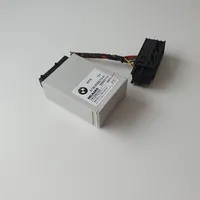 BMW 5 E60 E61 MPM Modul Steuergerät 9266274