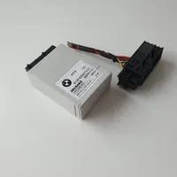 BMW 5 E60 E61 MPM Modul Steuergerät 9266274