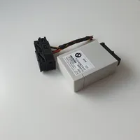 BMW 5 E60 E61 MPM Modul Steuergerät 9266274