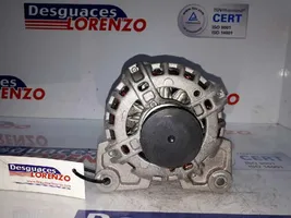 Tata Safari Generatore/alternatore 231000091R