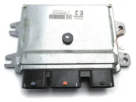 Nissan Qashqai Komputer / Sterownik ECU silnika MEC940-240