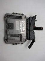 Hyundai ix20 Engine control unit/module ECU 0281017331