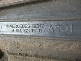 Mercedes-Benz ML W164 Boîte de vitesses manuelle à 5 vitesses R1642711601