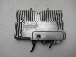 BMW 7 F01 F02 F03 F04 Sonstige Steuergeräte / Module 9194024