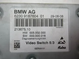 BMW 7 F01 F02 F03 F04 Kiti valdymo blokai/ moduliai 9187604