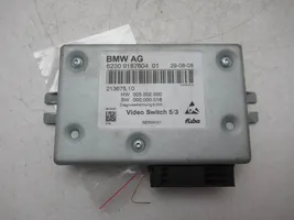 BMW 7 F01 F02 F03 F04 Muut ohjainlaitteet/moduulit 9187604