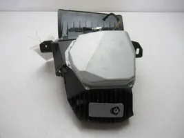 BMW 7 F01 F02 F03 F04 Monitor / wyświetlacz / ekran 9192438