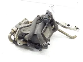 BMW 7 F01 F02 F03 F04 Circulation pump for autonomous heater (webastos) 