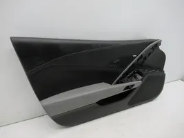 Chevrolet Corvette Front door card panel trim 