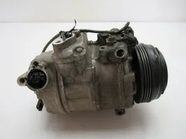 BMW 7 F01 F02 F03 F04 Compressore aria condizionata (A/C) (pompa) 447260-2772