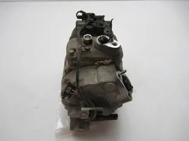 BMW 7 F01 F02 F03 F04 Compressore aria condizionata (A/C) (pompa) 447260-2772