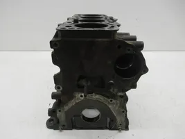 Audi A4 S4 B8 8K Blok silnika CAGC