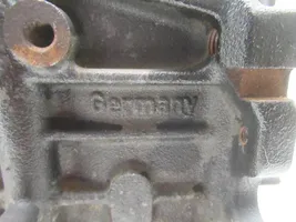 Audi A4 S4 B8 8K Blocco motore CAGC