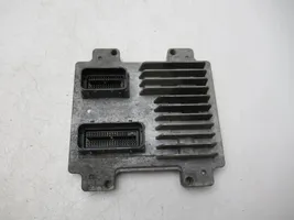 Opel Corsa D Galios (ECU) modulis 55576689