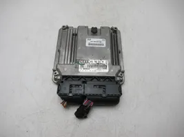 Audi A4 S4 B8 8K Unité de commande, module ECU de moteur 03L906022N