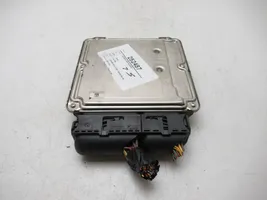 Audi A4 S4 B8 8K Unité de commande, module ECU de moteur 03L906022N