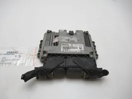 Lancia Delta Motorsteuergerät ECU 51853777