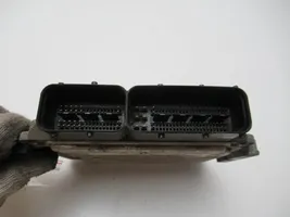 Lancia Delta Motorsteuergerät ECU 51853777