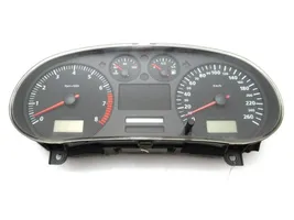 Seat Toledo II (1M) Speedometer (instrument cluster) 110080013005
