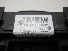 BMW 3 F30 F35 F31 Tachimetro (quadro strumenti) 