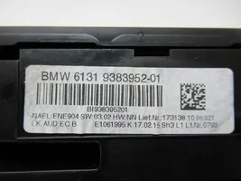 BMW 3 F30 F35 F31 Interruttore ventola abitacolo 