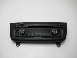 BMW 3 F30 F35 F31 Interruttore ventola abitacolo 