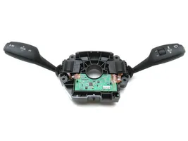 BMW 3 F30 F35 F31 Leva/interruttore dell’indicatore di direzione e tergicristallo 9351139