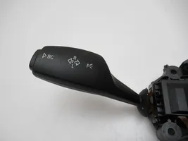 BMW 3 F30 F35 F31 Leva/interruttore dell’indicatore di direzione e tergicristallo 9351139