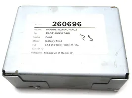 Ford Galaxy Muut ohjainlaitteet/moduulit 2U5A-14B218-CA