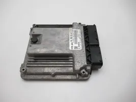 Volkswagen PASSAT B7 Komputer / Sterownik ECU silnika 