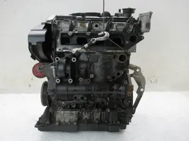 Volkswagen PASSAT B7 Moottori 