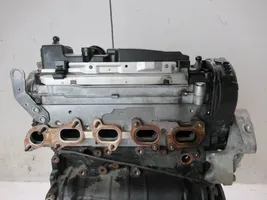 Volkswagen PASSAT B7 Moottori 