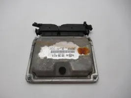 Volkswagen PASSAT B5.5 Unité de commande, module ECU de moteur 038906019EL