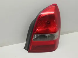 Nissan Primera Lampa tylna 