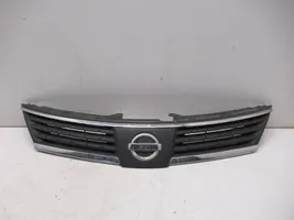 Nissan Versa Grille de calandre avant 62310EM30A