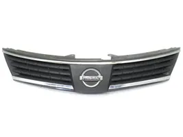 Nissan Versa Grille de calandre avant 62310EM30A